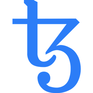 tezos logo