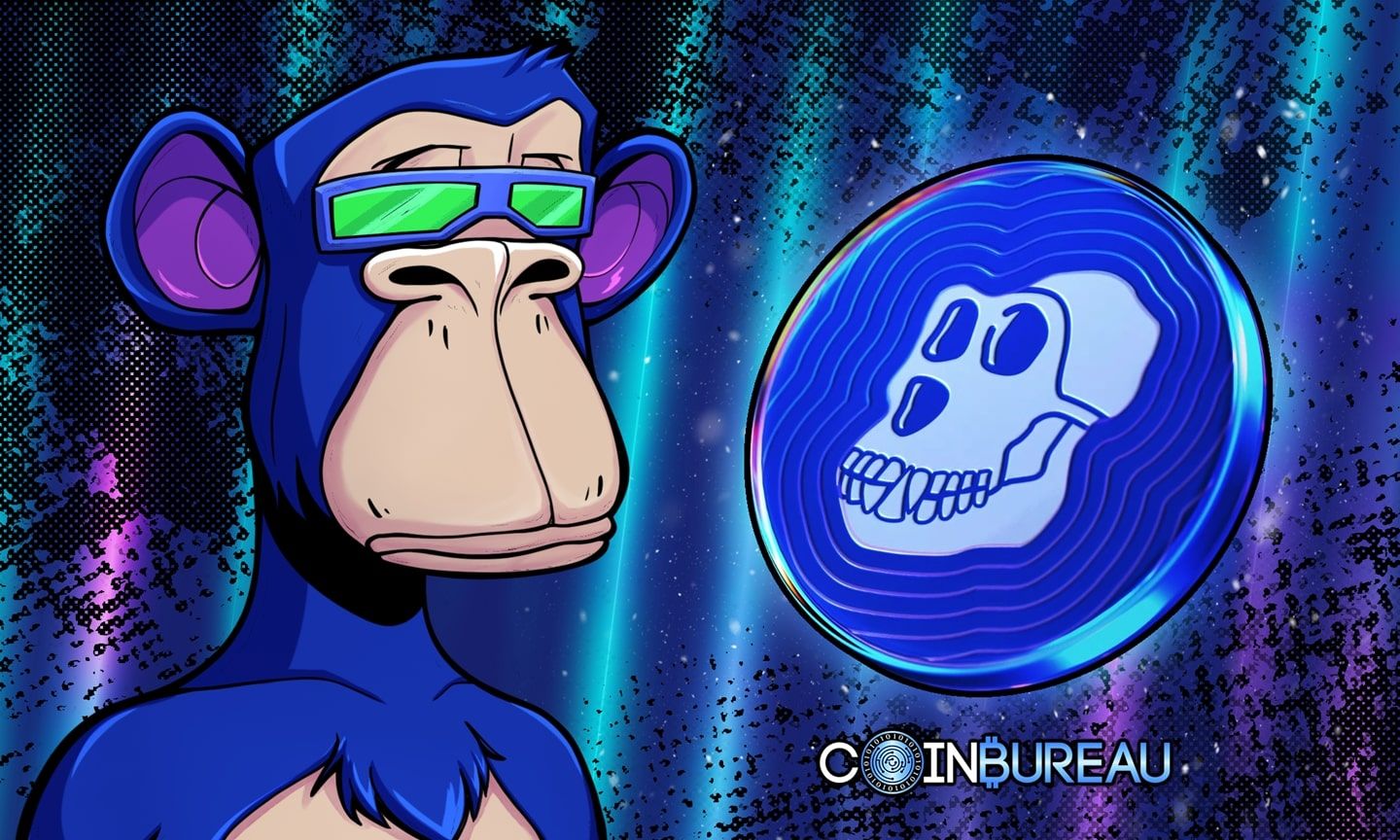 APECoin: Built Off BAYC is APE Worth Anything?