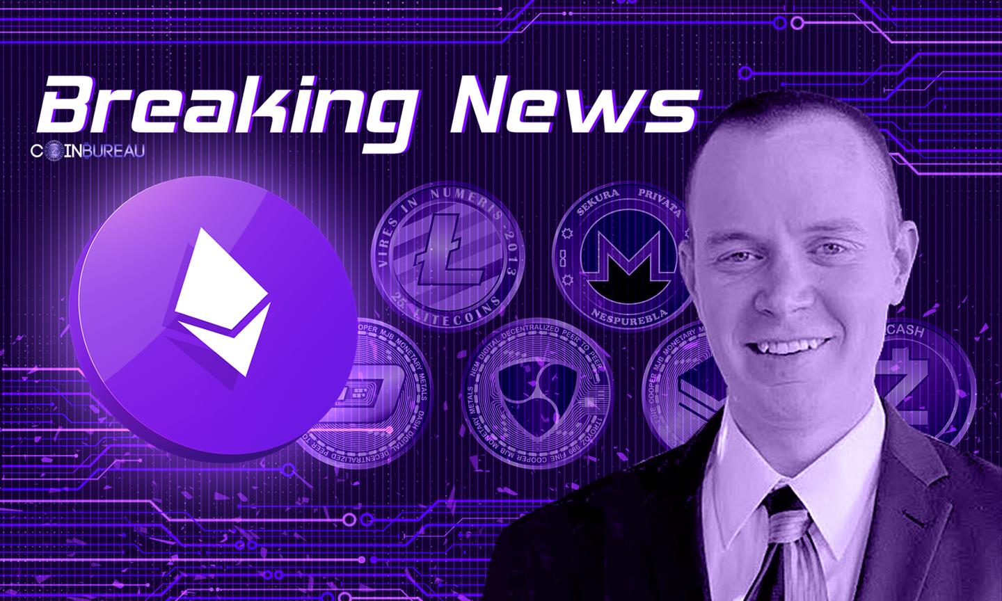 Which Altcoins Will Bleed Out Against Ethereum? Analyst Benjamin Cowen Says  Most Cryptos Getting Slaughtered in ETH Terms - Coin Bureau