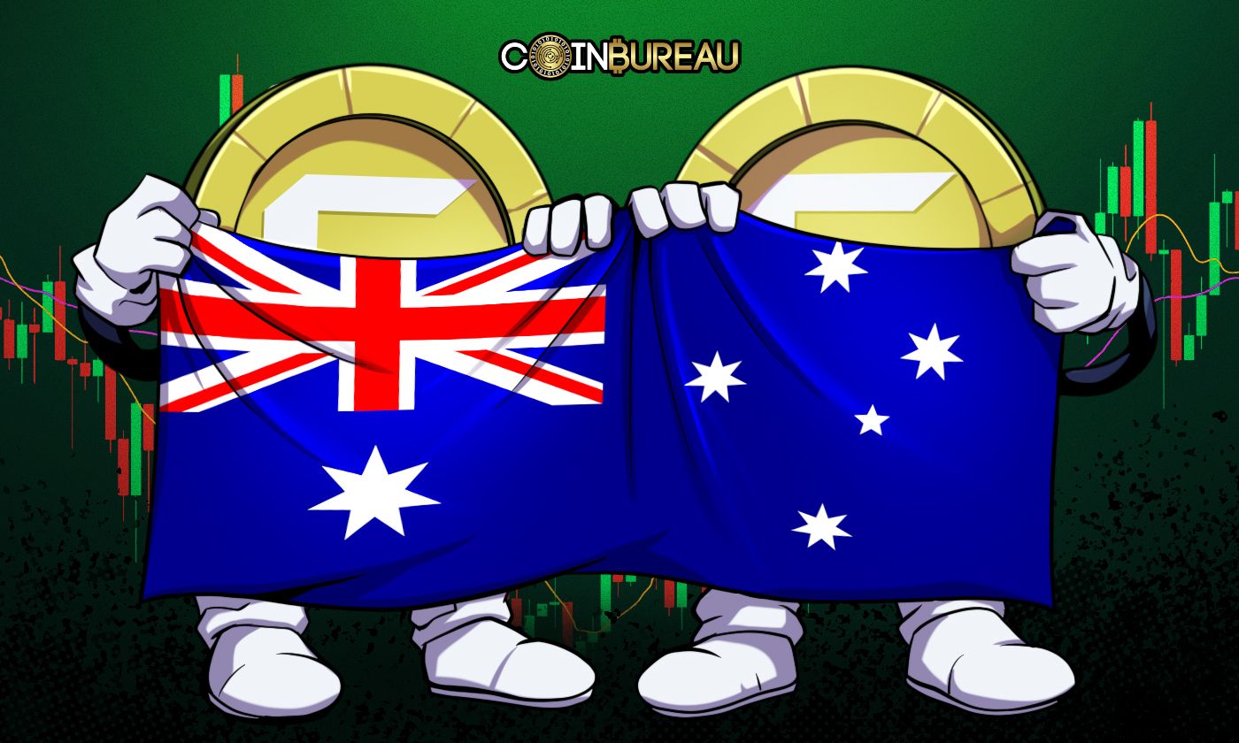 Best Australian Crypto Exchanges: Discover the Top Crypto Exchanges in  Australia for Seamless Trading!