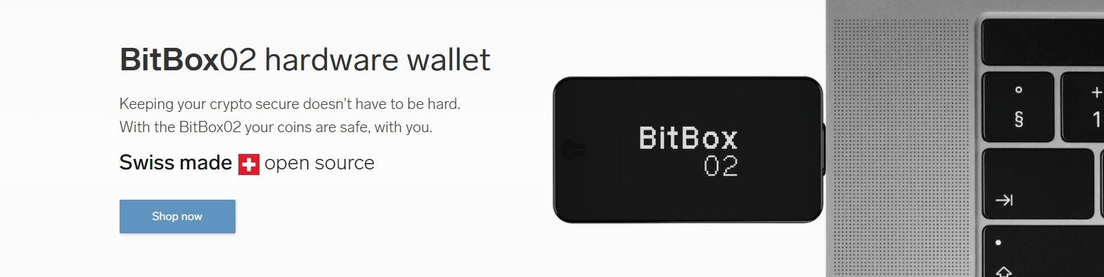BitBox Wallet