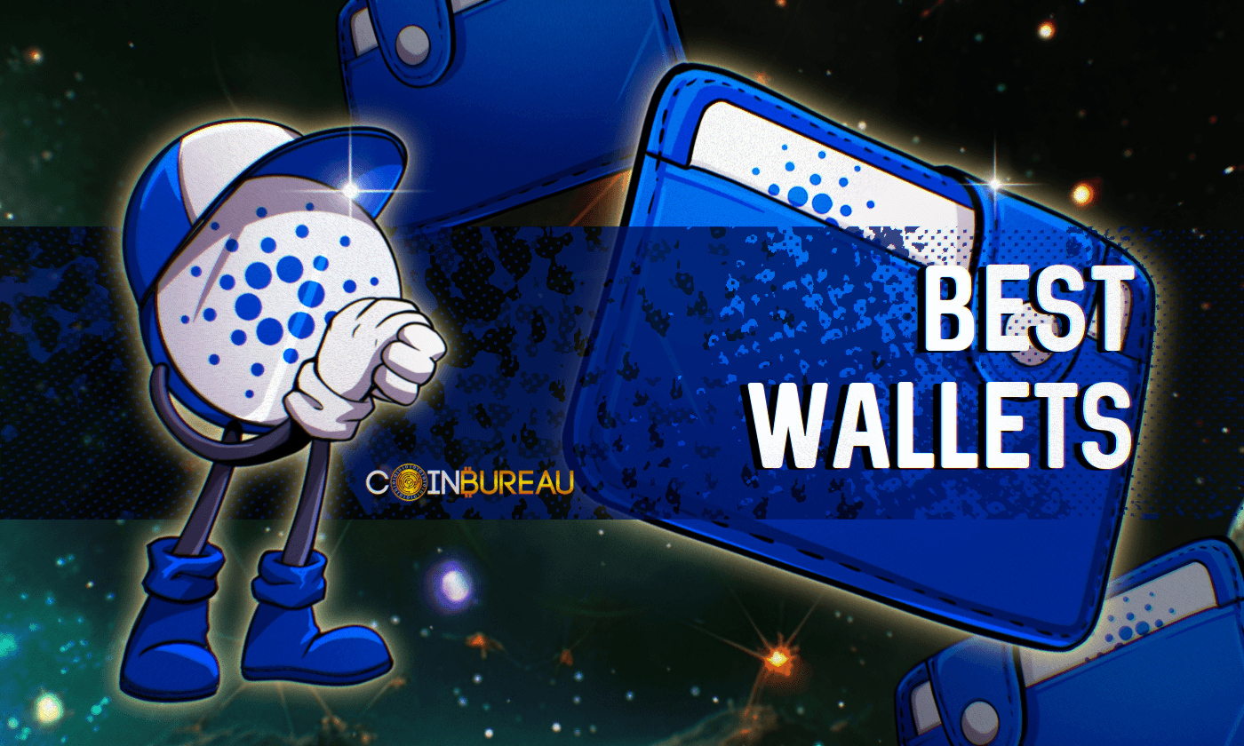 Best Ravencoin Wallets: Top 6 Places to Store RVN | Beginners Guide