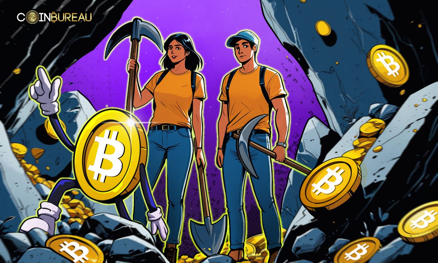 Best Crypto Mining Courses: Unlock the Secrets of Crypto Mining With These  Top Online Courses!