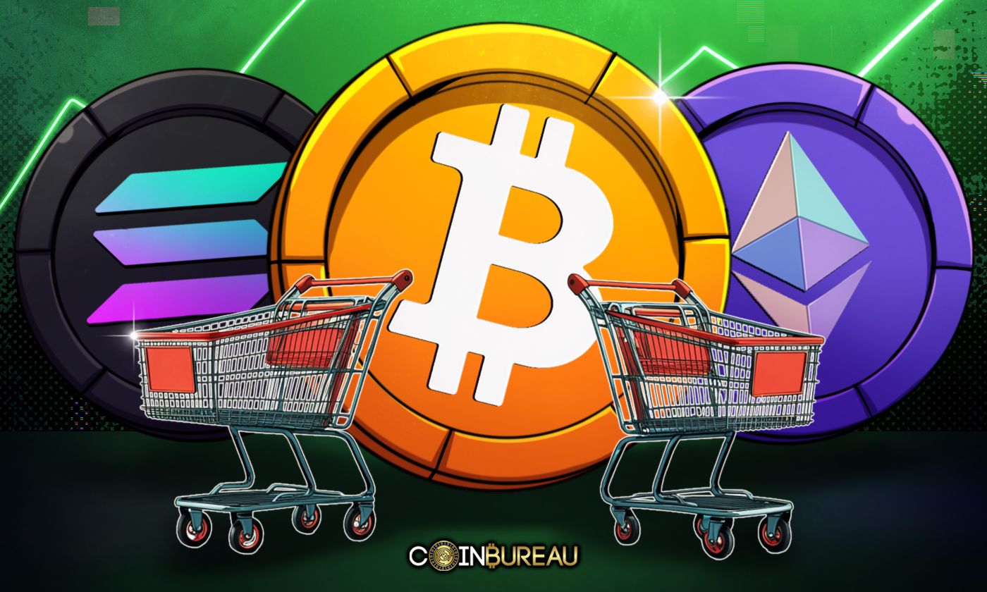 Discover the Best Cryptos To Buy in January 2026