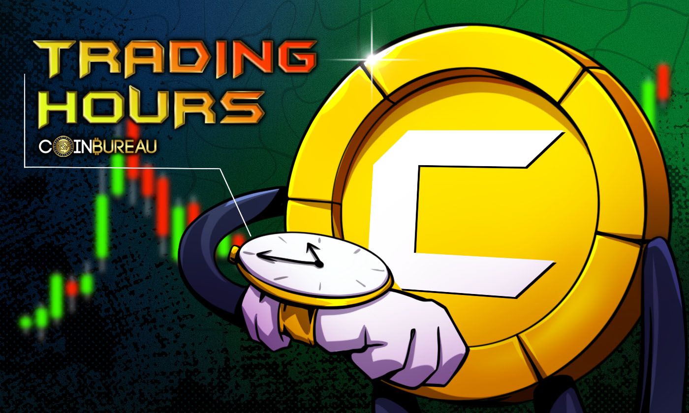 Crypto Trading Hours: Discover The Best Times for Successful Trades