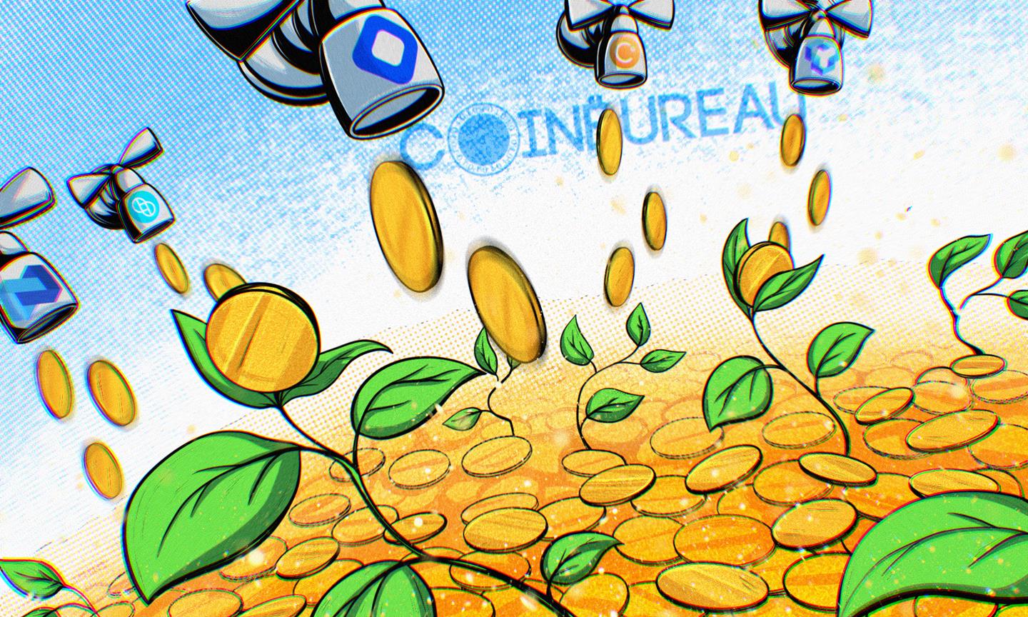 MasterNodes: What you Need to Know to Make Passive Income - Coin Bureau