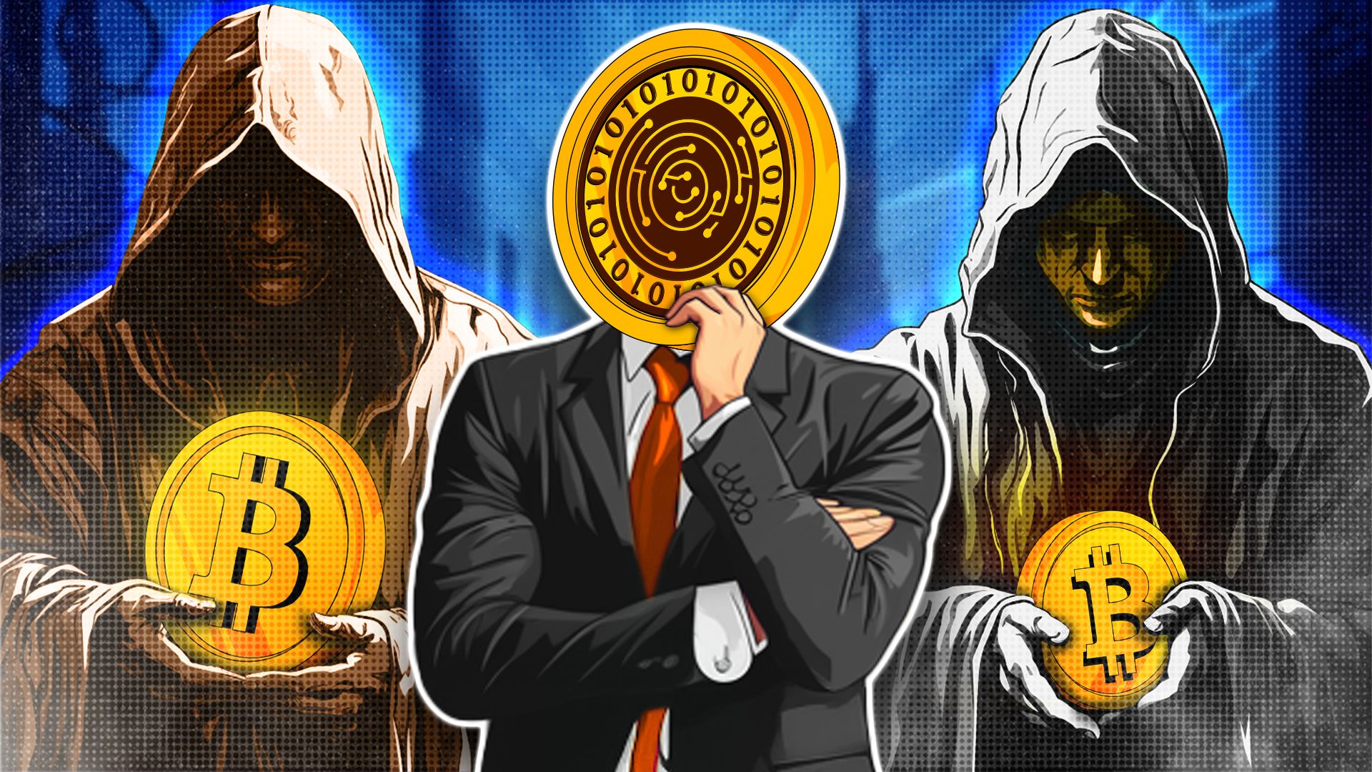 The Bitcoin Fud That Just Won T Die