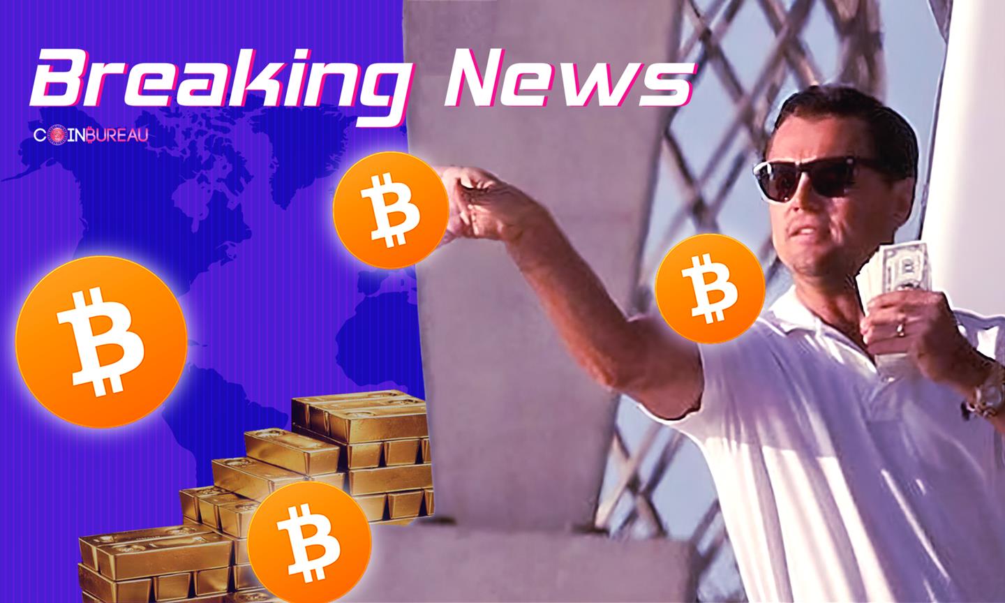 Who is Barry Silbert? One of the Most Powerful Men in Crypto!!