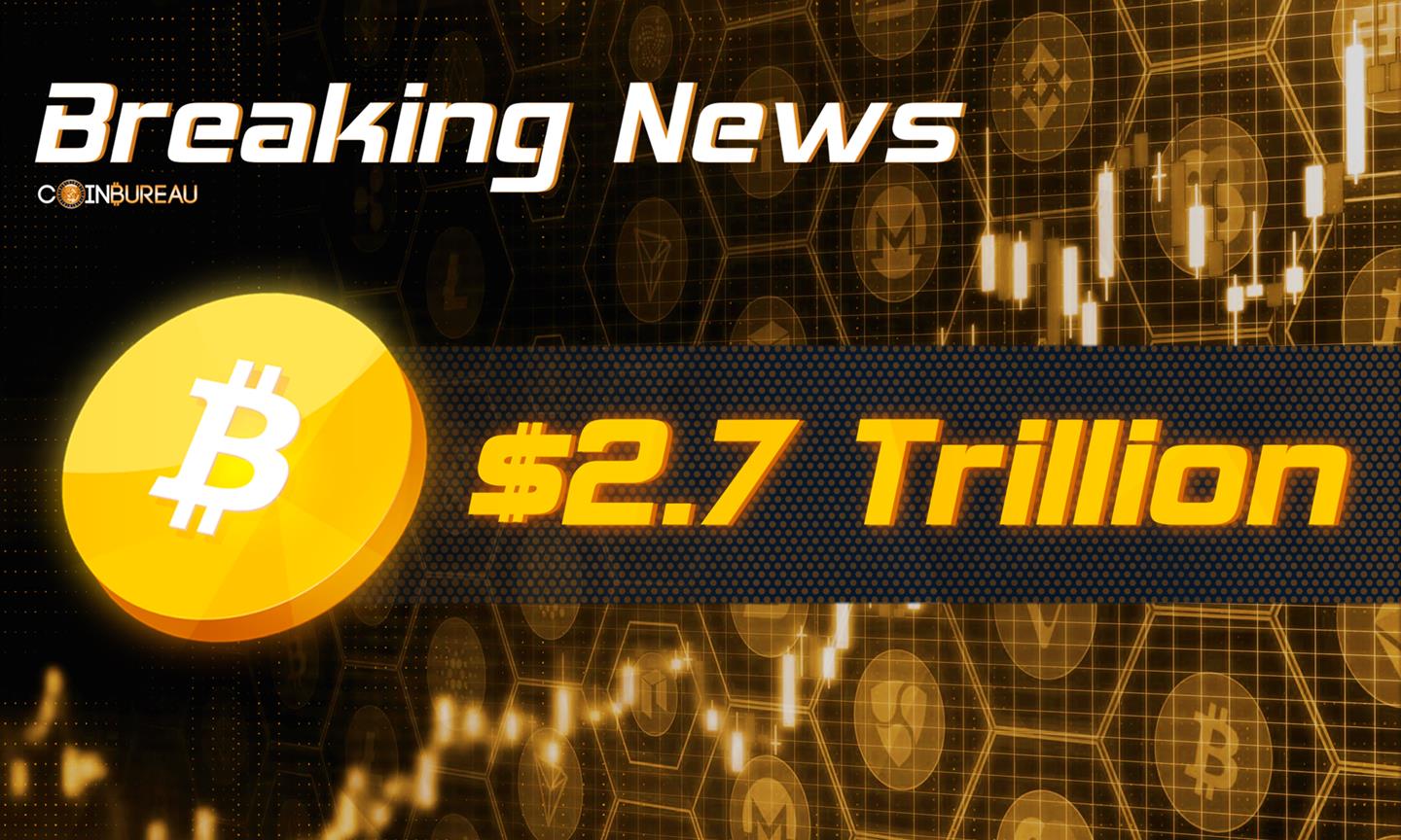A New ICO Record with $257m Filecoin Funding - Coin Bureau