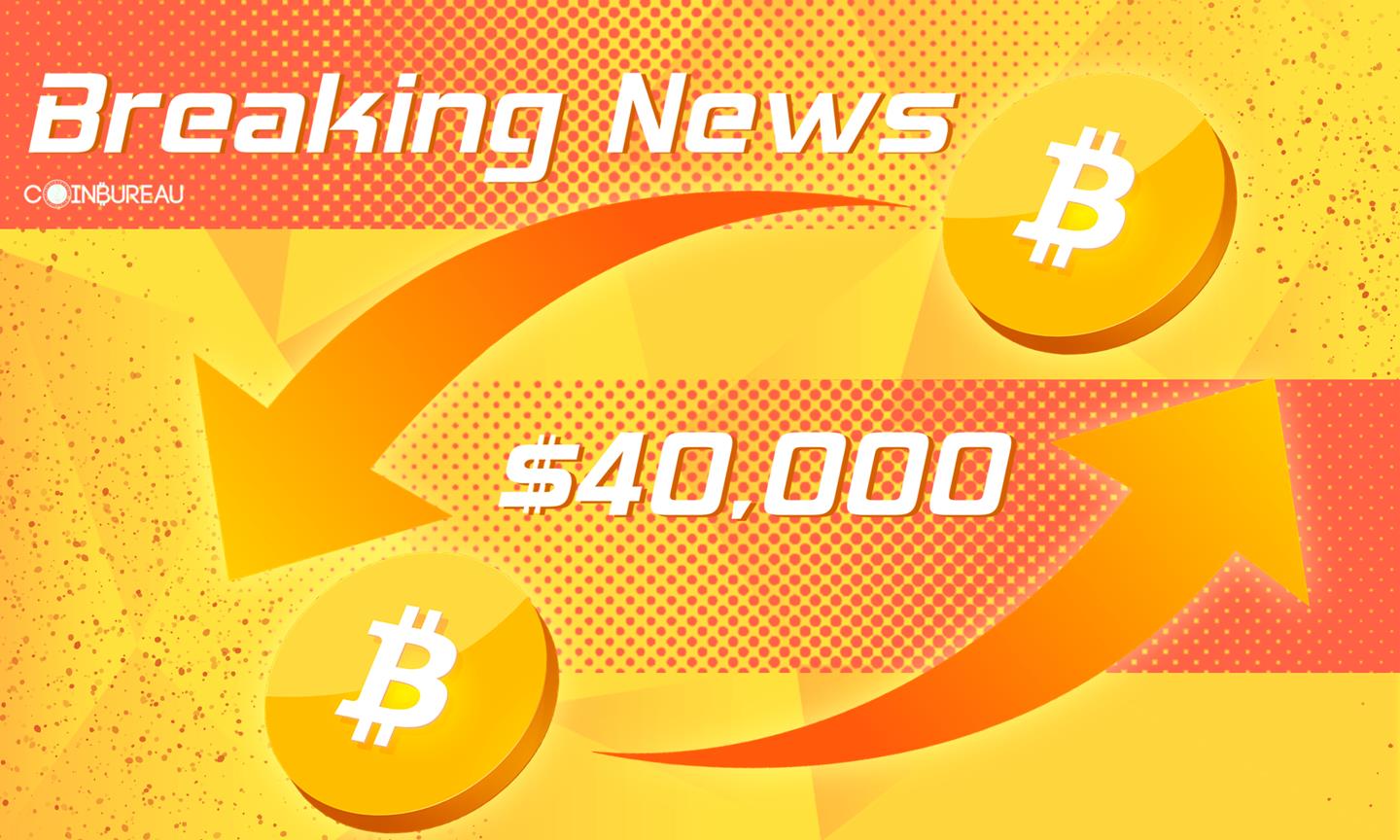 Ronnie Moas Predicts Bitcoin Will Hit $400,000 Soon - Coin Bureau