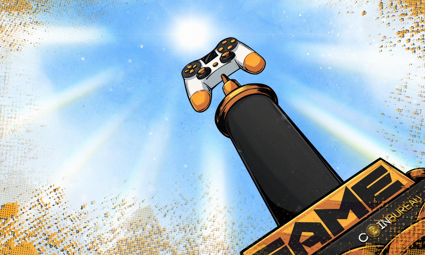 Blockchain Games the NEXT BIG Thing? Consider These!