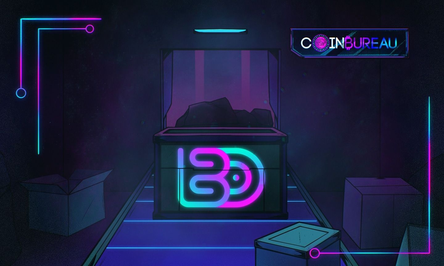 BreederDAO: NFT Creation and Scaling for Gaming Guild Support