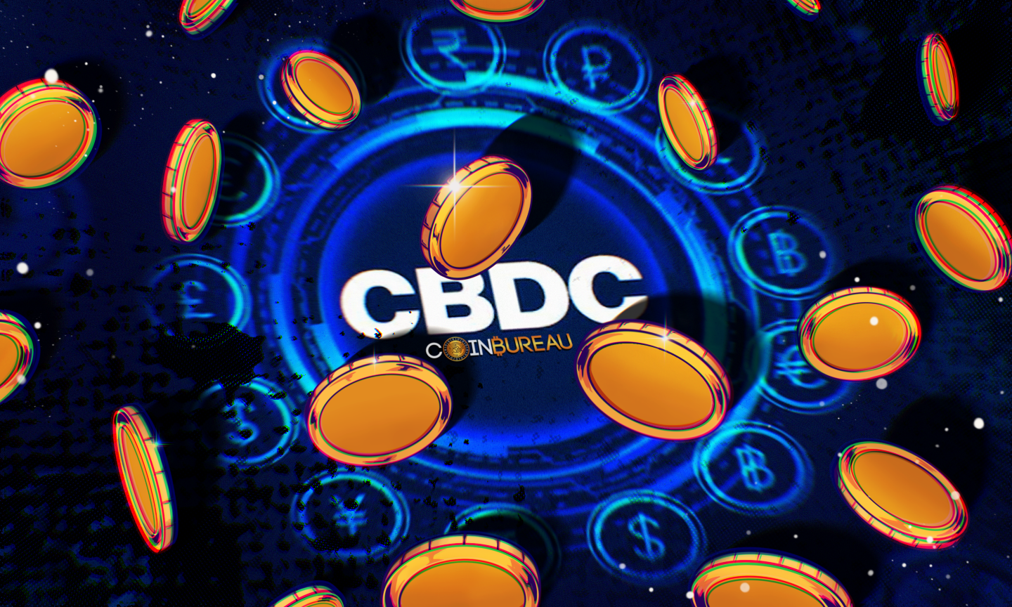 Dangerous Global Crypto Plan! - Coin Bureau