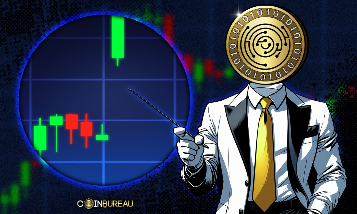 Farewell to Uptober, Flying Tulip Explained and How to Play the CME Gap