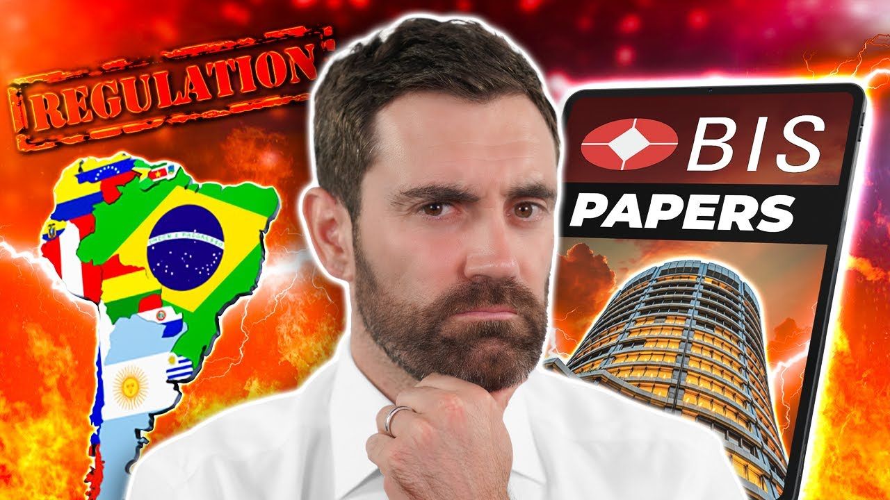 Central Banks BUYING Bitcoin?! The Clearest Sign Yet!