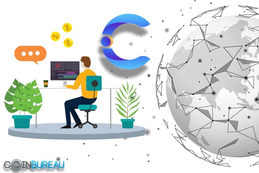Contentos (COS) Review: Worth Considering? This You NEED to Know - Coin ...