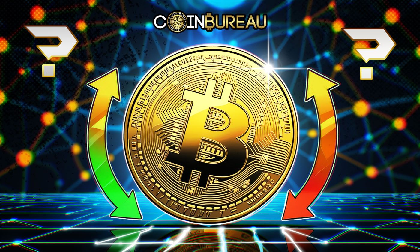 Uptober Cancelled? All-time Highs, Record Liquidations and Monad