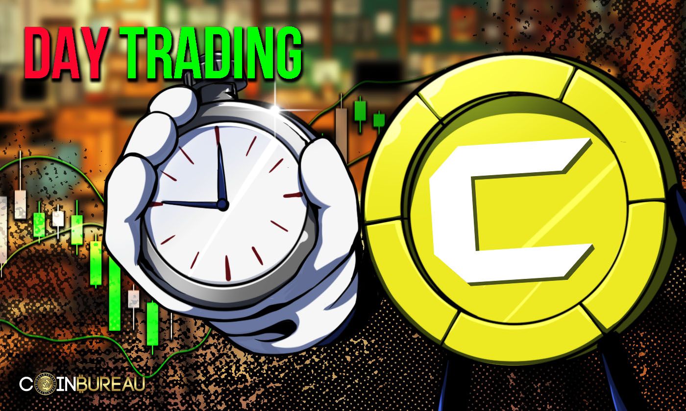 Crypto Day Trading For Beginners: Explore the Best Day Trading Tips for  Crypto Beginners!