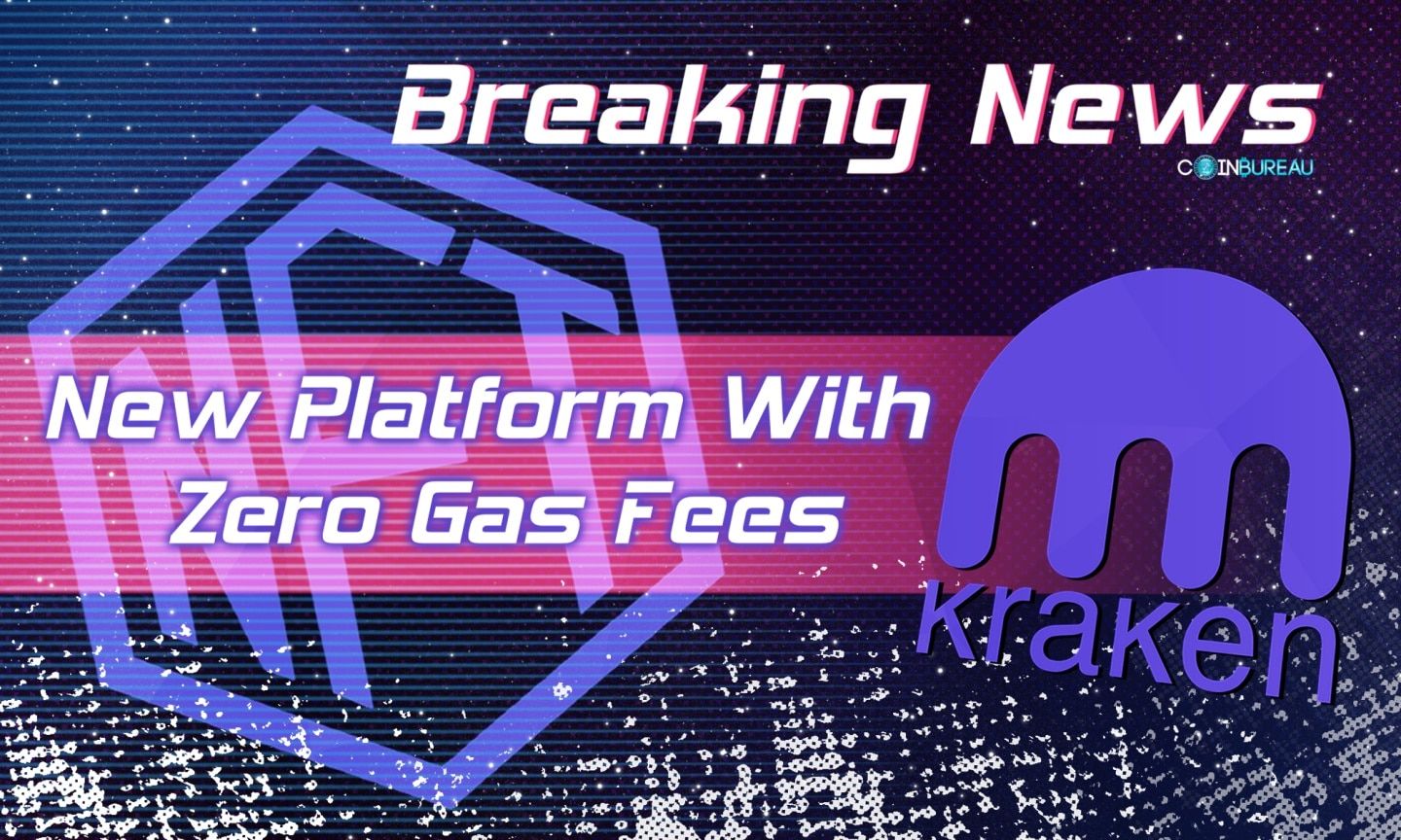 Kraken Will Allow Customers to Take Out Loans Against Their NFTs - Coin  Bureau