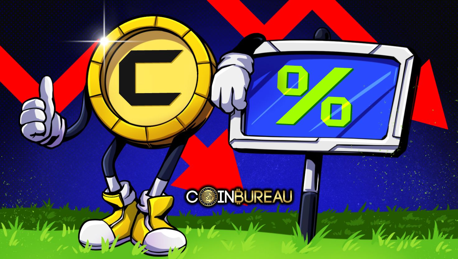 Best Crypto Exchanges With Lowest Fees In 2025: Discover The Cheapest  Crypto Exchanges