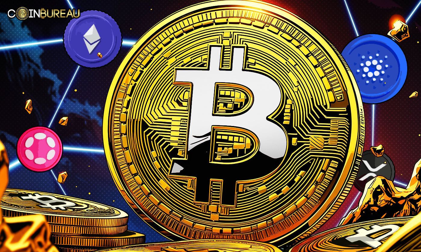 Uptober Cancelled? All-time Highs, Record Liquidations and Monad