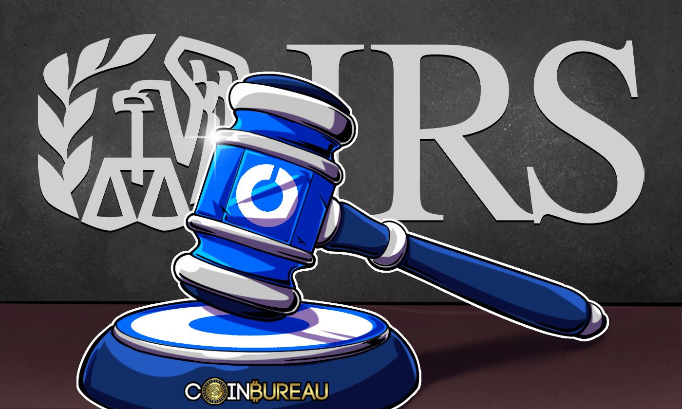 Does Coinbase Report To IRS? Find Out the Latest Updates (2025)