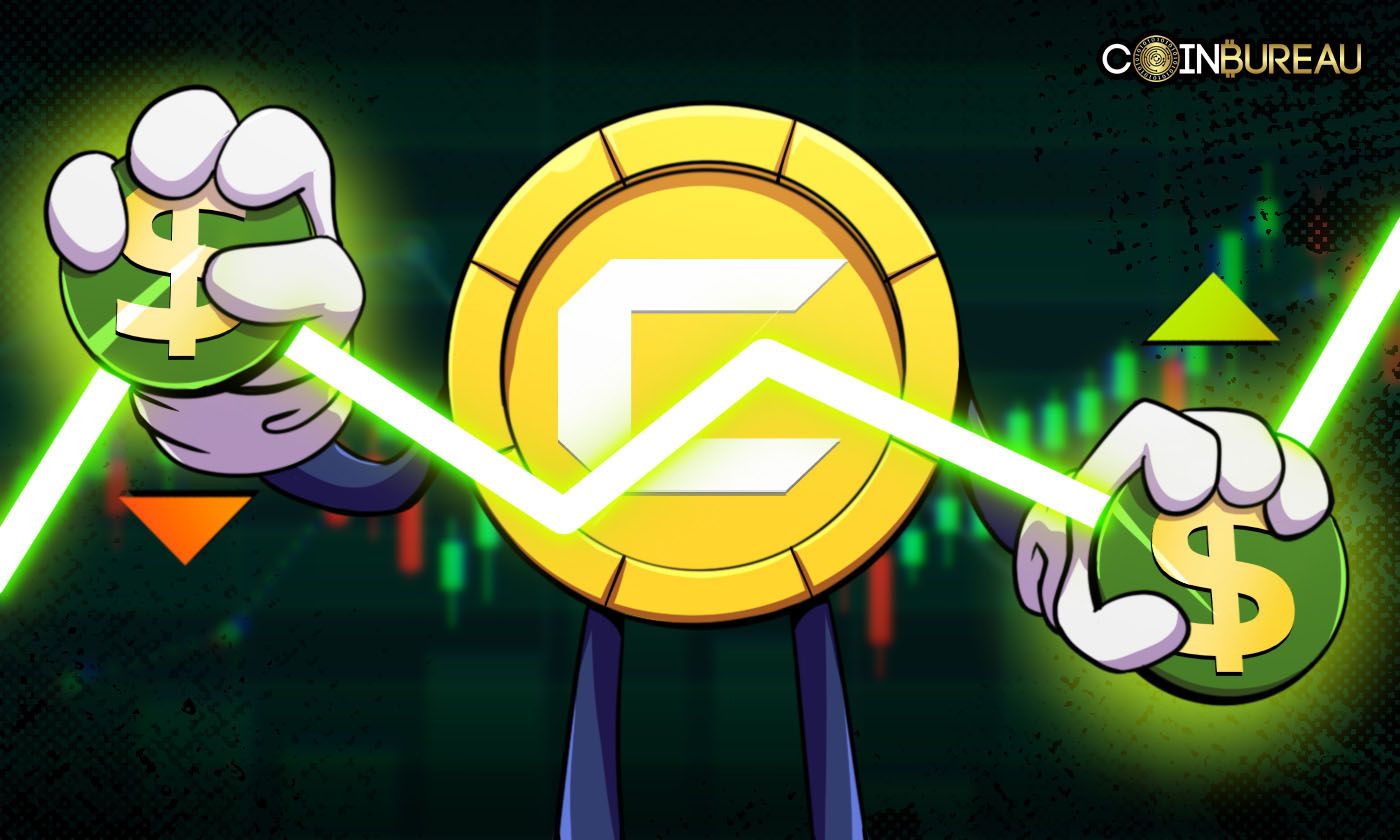 Dollar-Cost Averaging For Crypto: Maximize Your Crypto Investment with  Dollar-Cost Averaging!