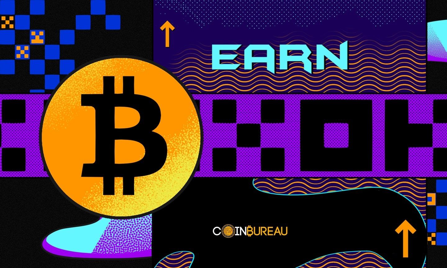 OKX Earn Program: Solid APYs, but What about the Risks? - Coin Bureau