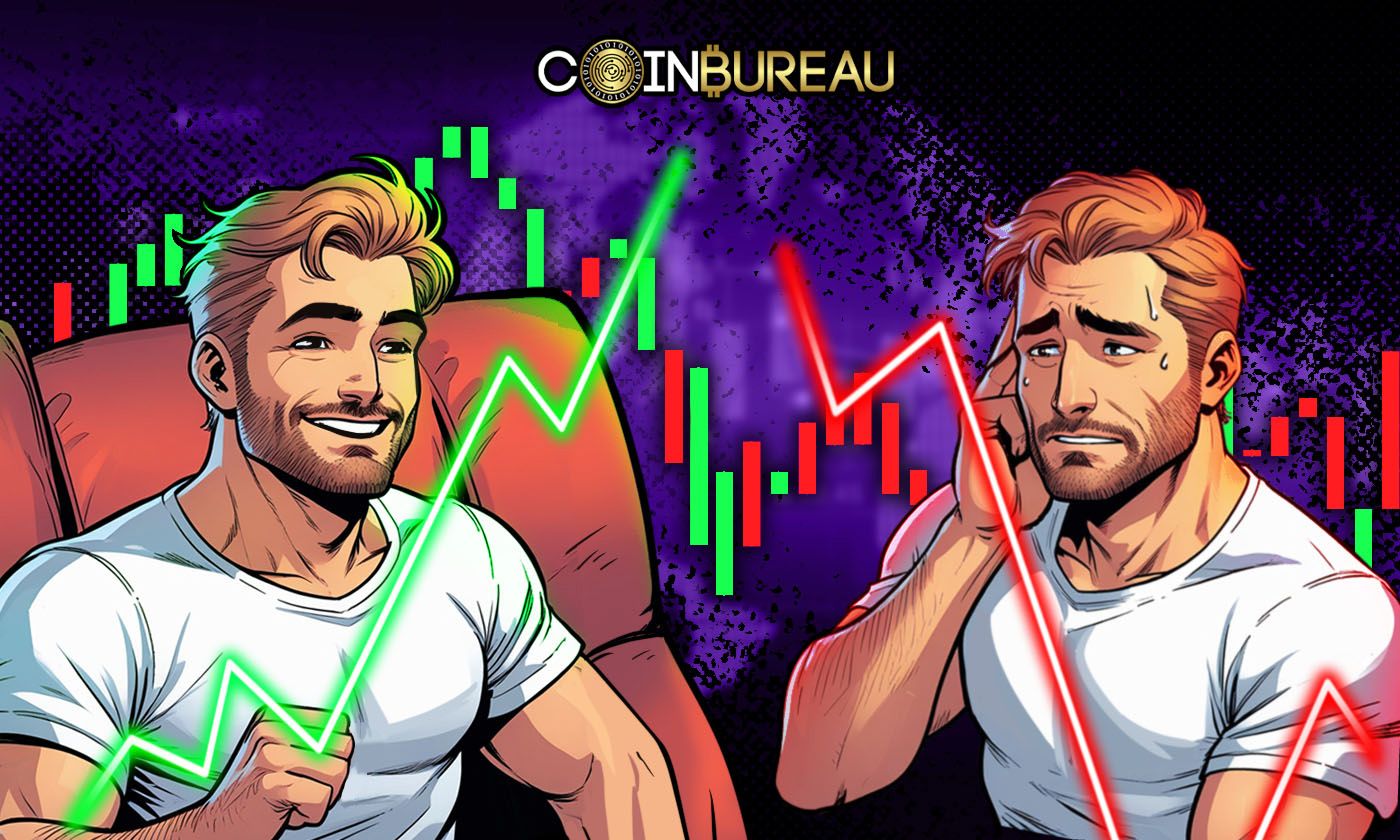 Emotional Traps In Crypto Investing: Identifying and Overcoming Emotional  Traps