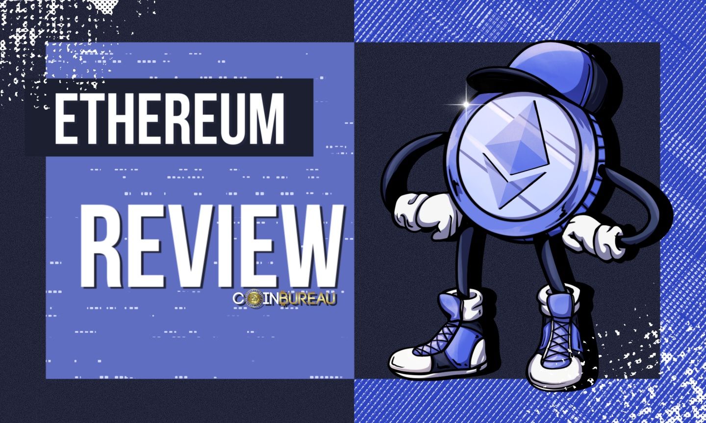What is Ethereum? A Comprehensive Guide for 2025
