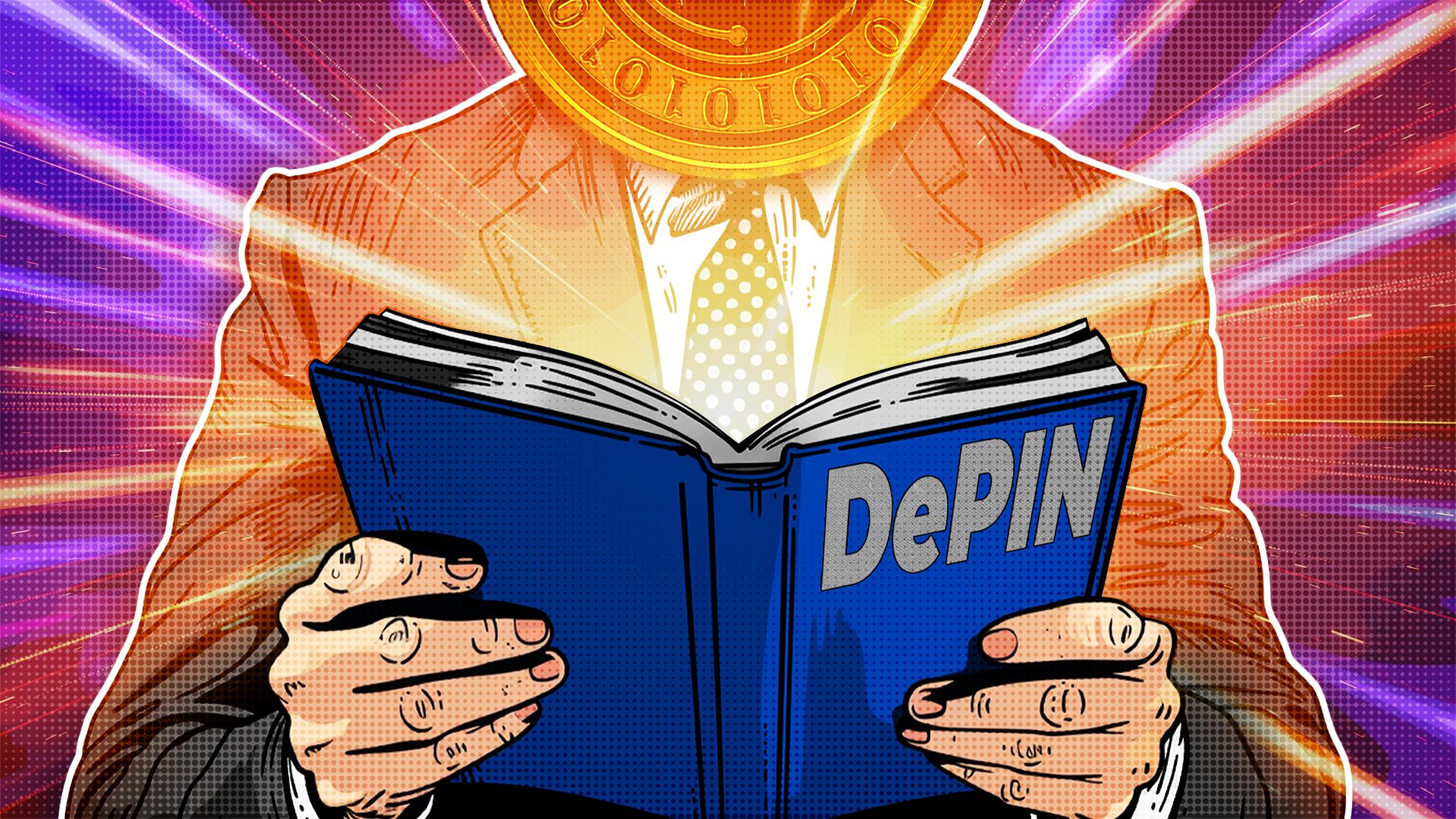 DePin: What is it and Why it Will Be Huge in 2025!