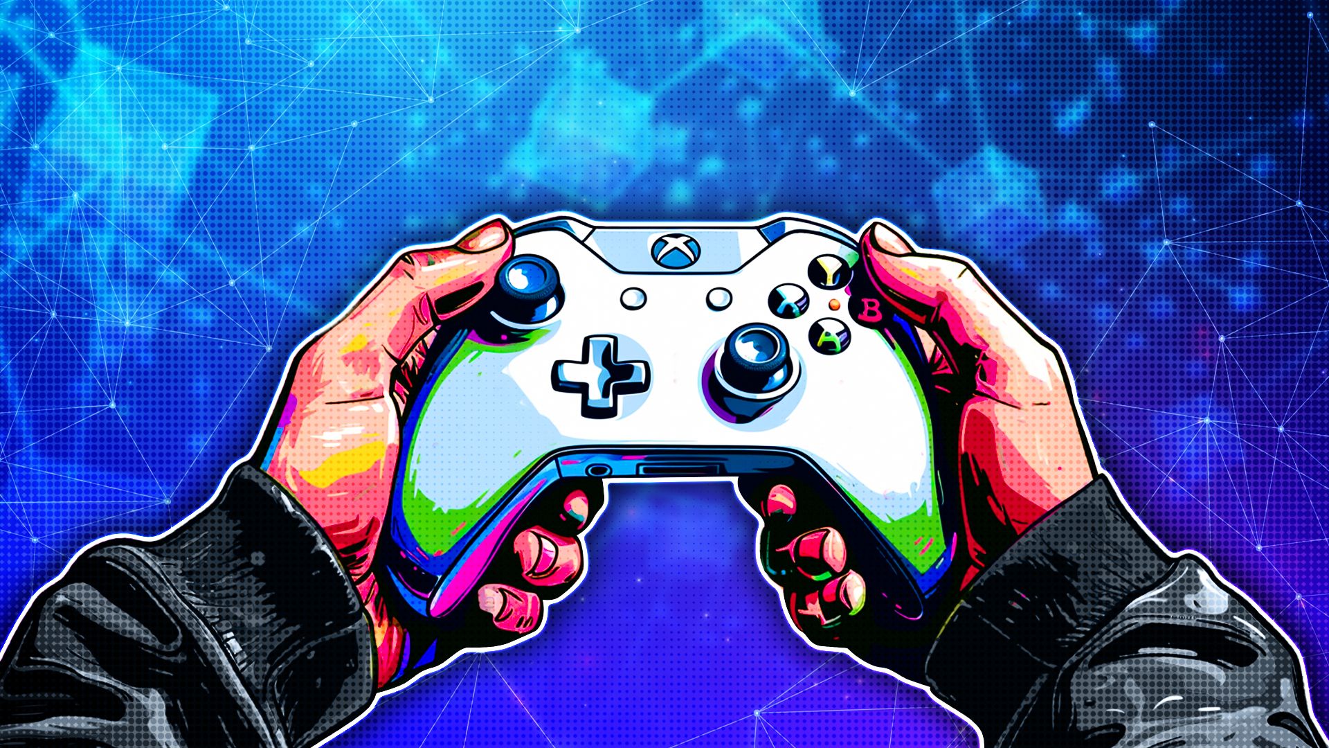 Building Trust in a Pixelated World: The New Frontier of Crypto Gaming Reputation