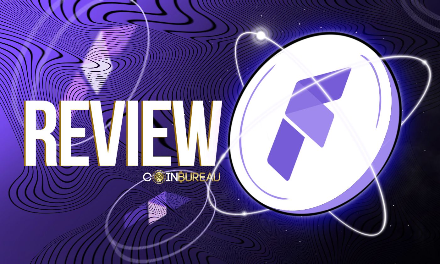FIO Protocol Review 2026: The Ultimate Guide to FIO Protocol - Coin Bureau