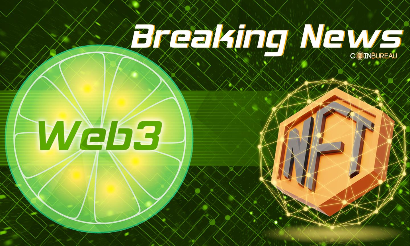 File Sharing Platform LimeWire Makes Comeback as Web3 NFT Marketplace -  Coin Bureau