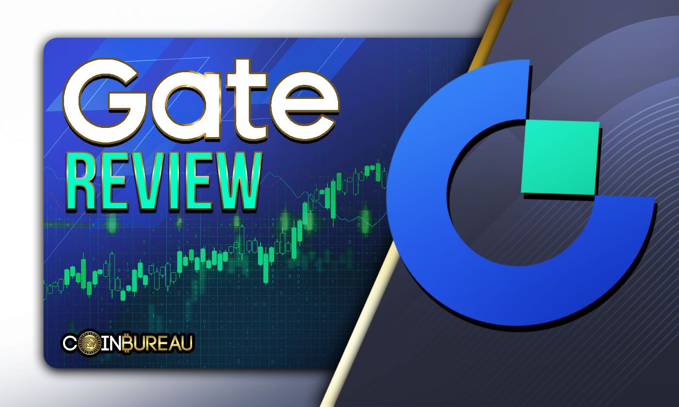 Gate.com Review 2025: Features, Fees & Security Explained