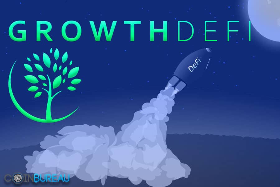 Growth Defi Review: GRO Worth It? Everything We KNOW!