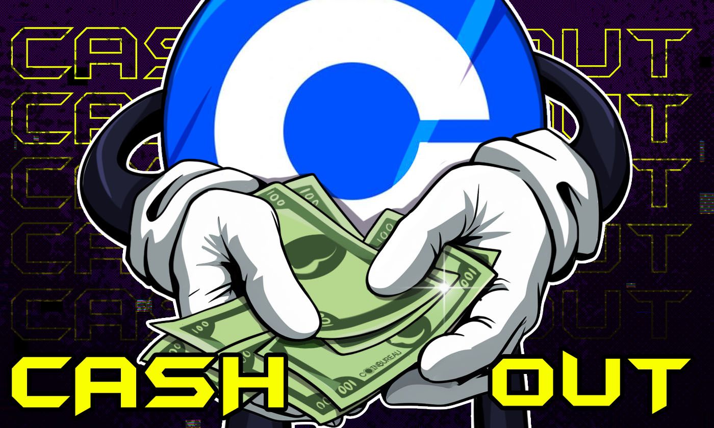 How to Cash Out on Coinbase in 2025: Steps, Fees, Limits