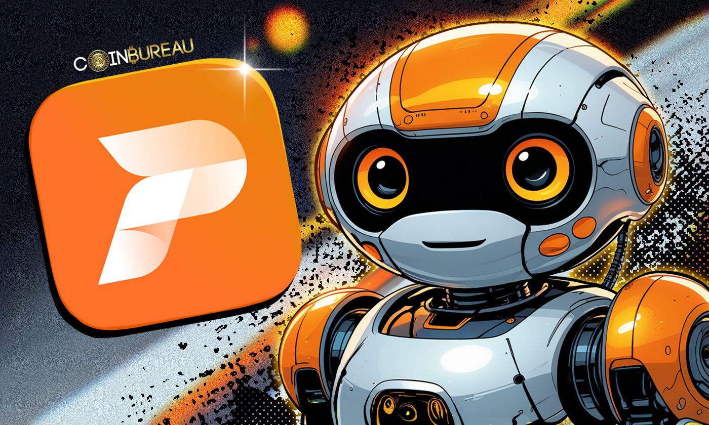 How to Copy Grid Bots on Pionex: Set-by-Step Guide For 2025