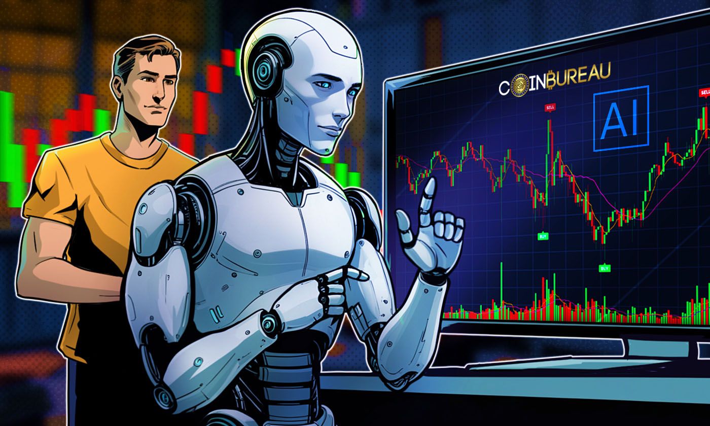 How To Use AI For Crypto Trading?: Explore AI-Powered Trading Strategies  Today!