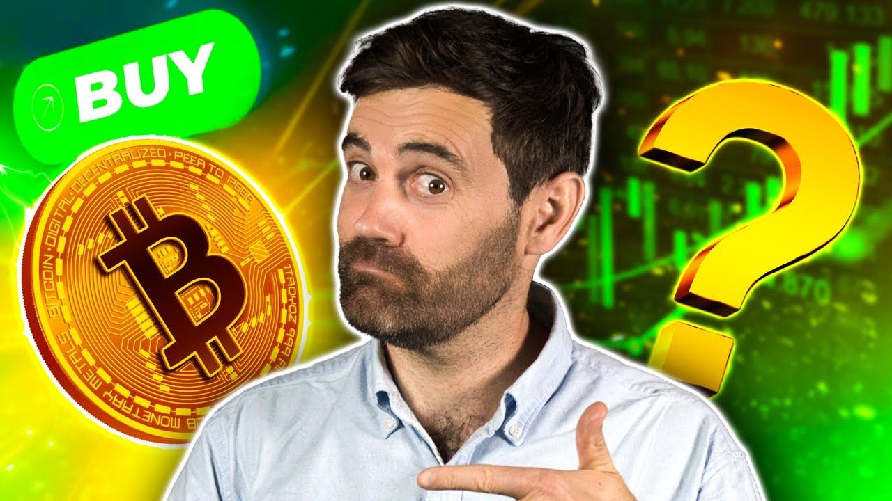 Explain BITCOIN to Complete Beginners: Ultimate Guide!!