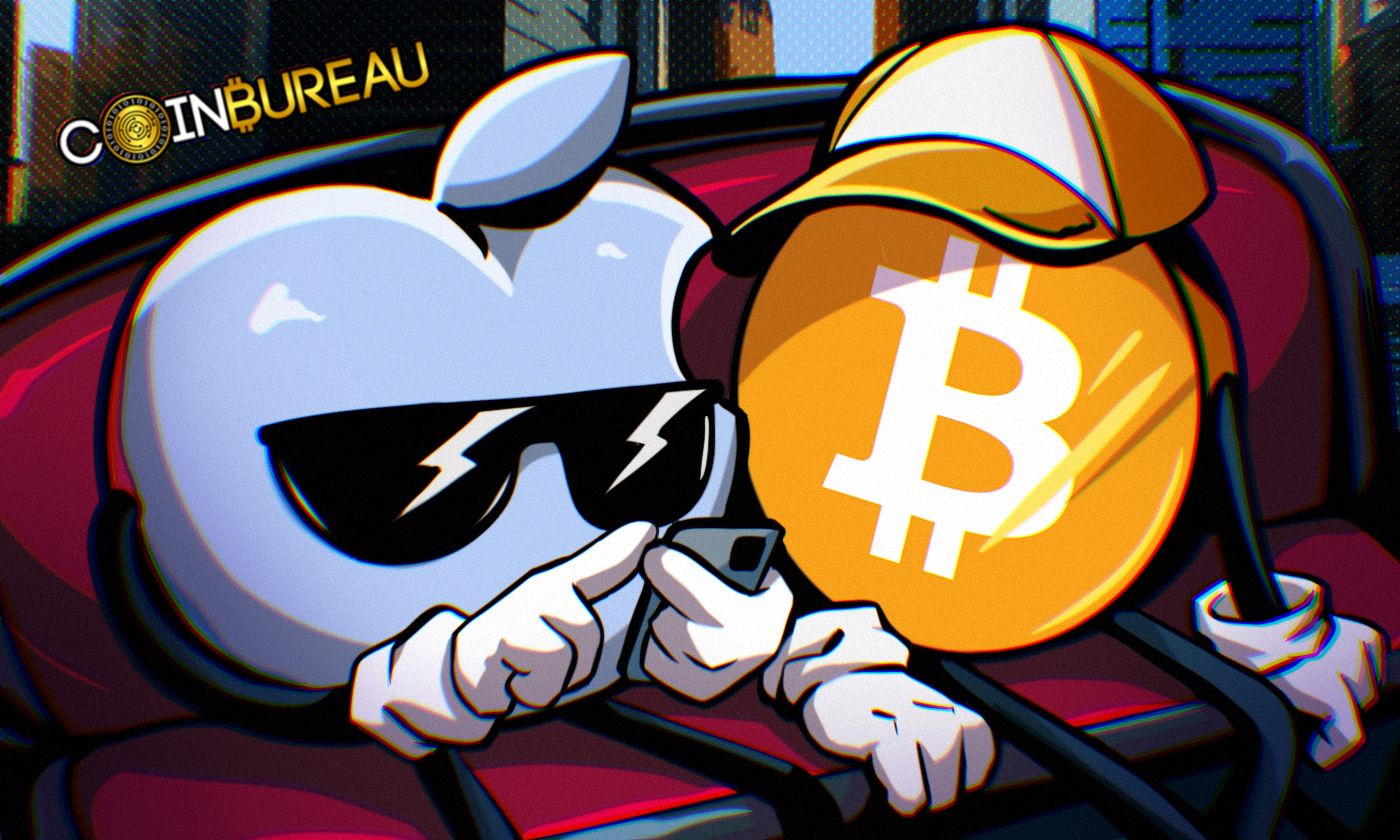 Ultimate Guide on How to Buy Crypto with Apple Pay in 2025