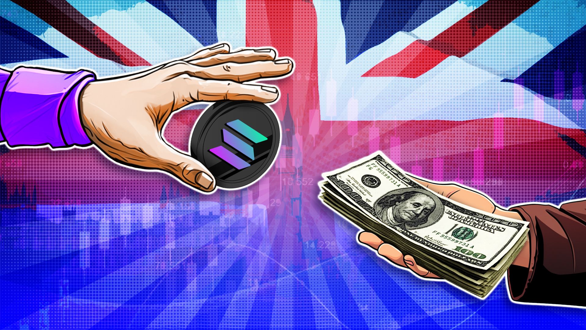 How to Buy Solana in the US: SOL Buying Guide!