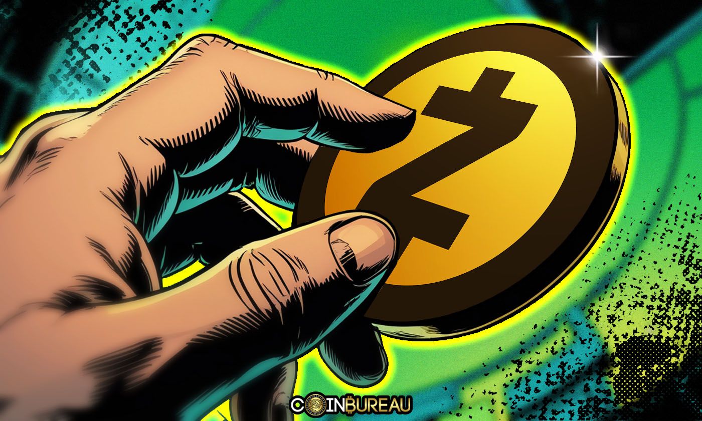 Buy Zcash in 2025: Quick 3-Step Guide - Start in 10 Minutes