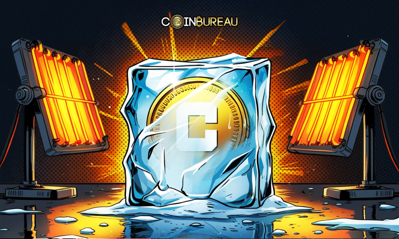 How To Unfreeze Cryptocurrency: What to Do When Your Funds Are Locked