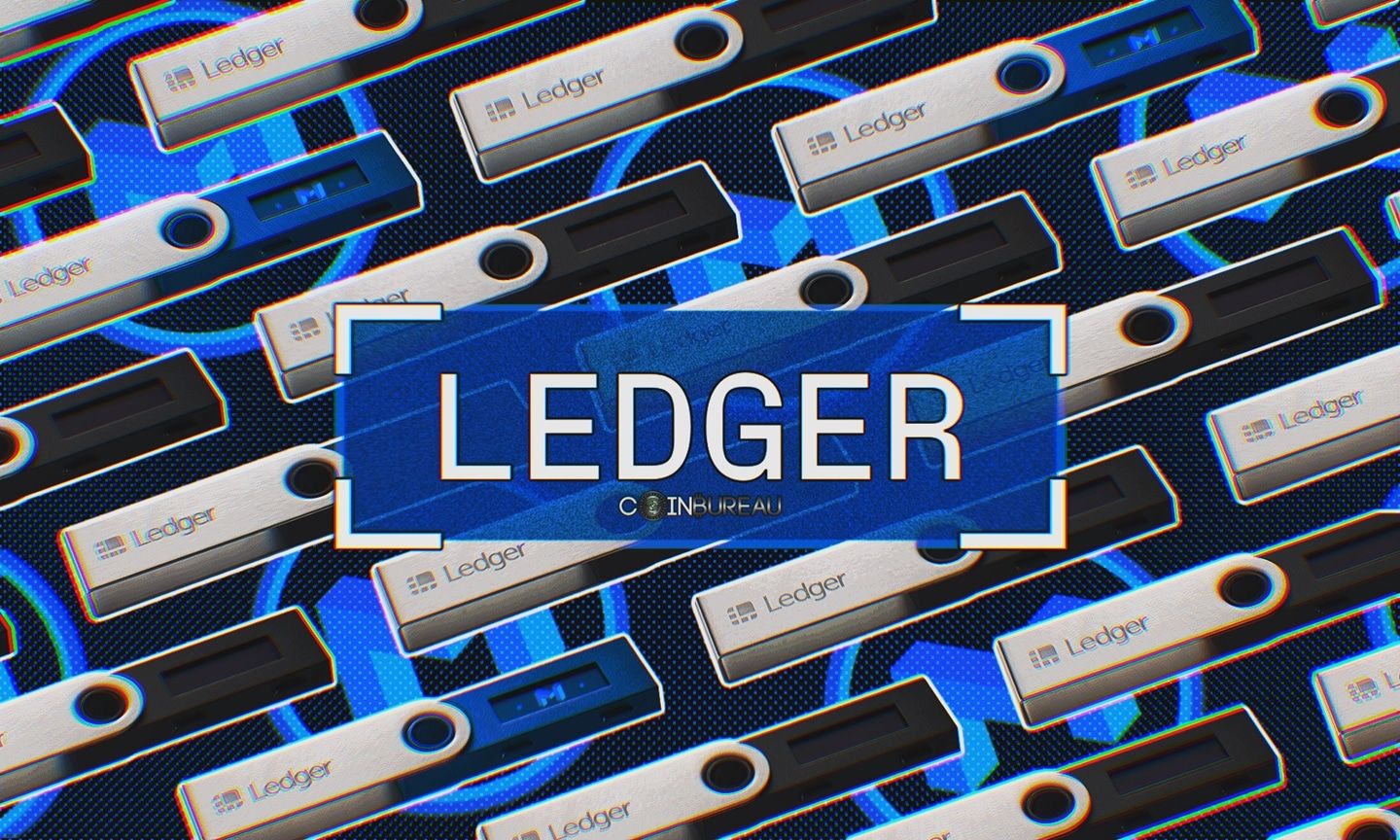 Staking Cardano on Ledger? Our Guide can Help!