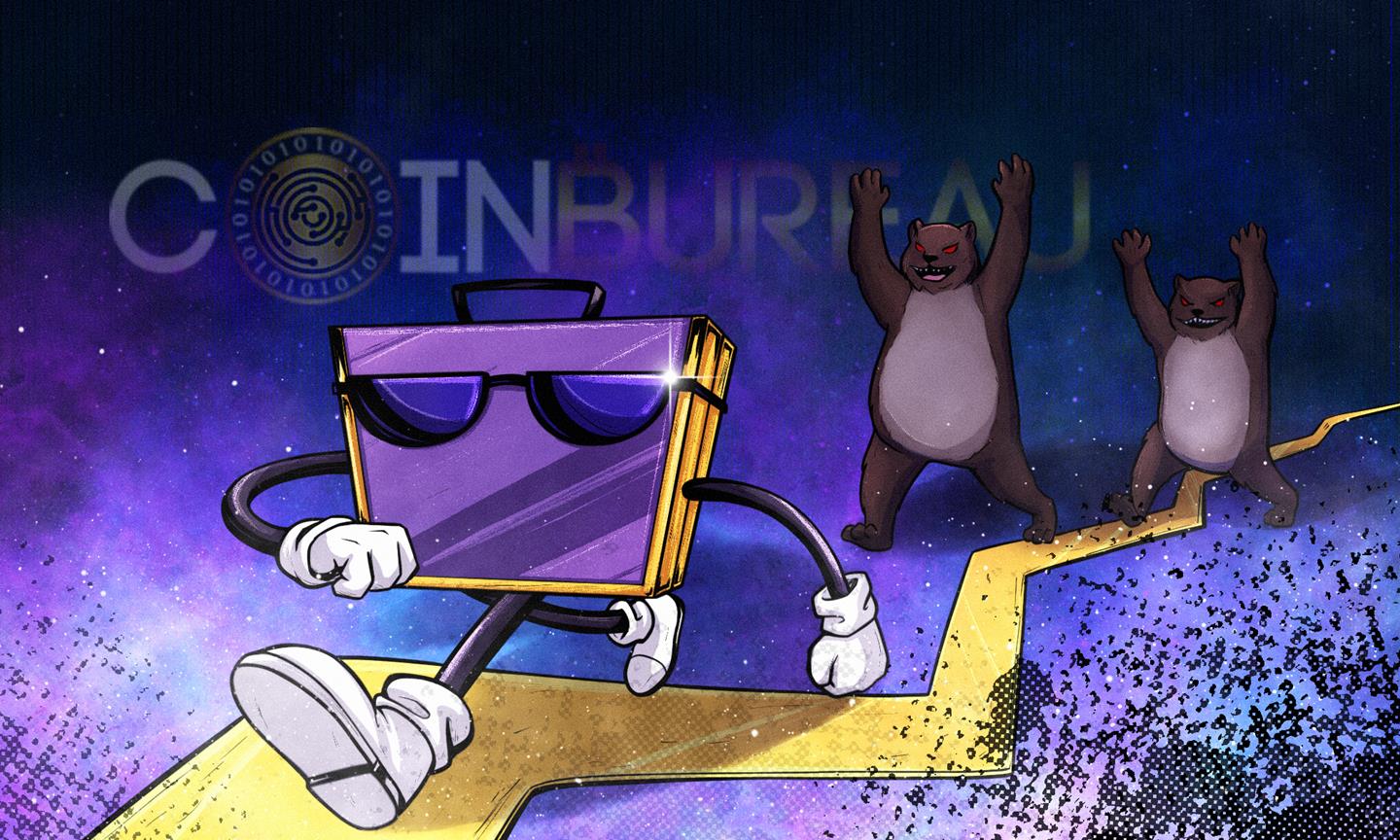 Bear Market Crypto Portfolio: Survive and THRIVE with these Picks!