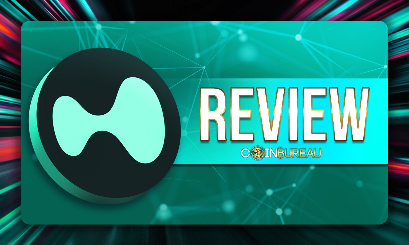 Hyperliquid Review 2025: The High-Speed DEX Challenging CeFi