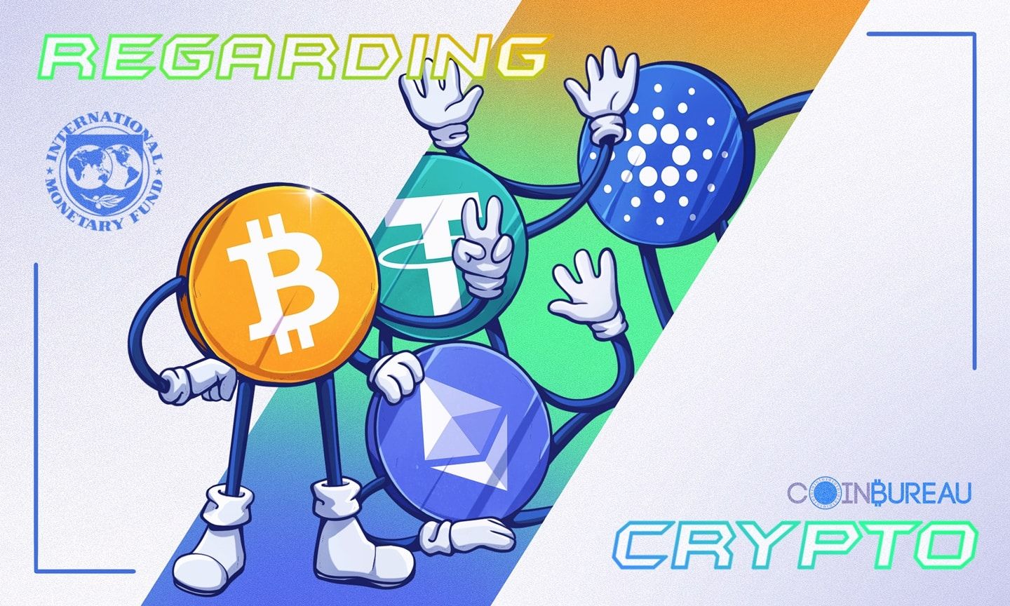 This is How They Will Regulate Crypto! - Coin Bureau