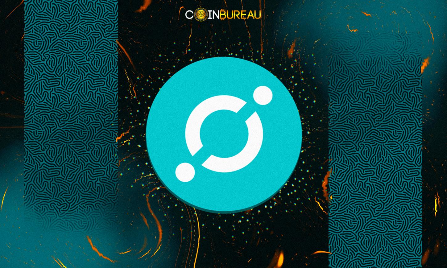 ICON 2.0: What you NEED to KNOW about ICON and ICX - Coin Bureau