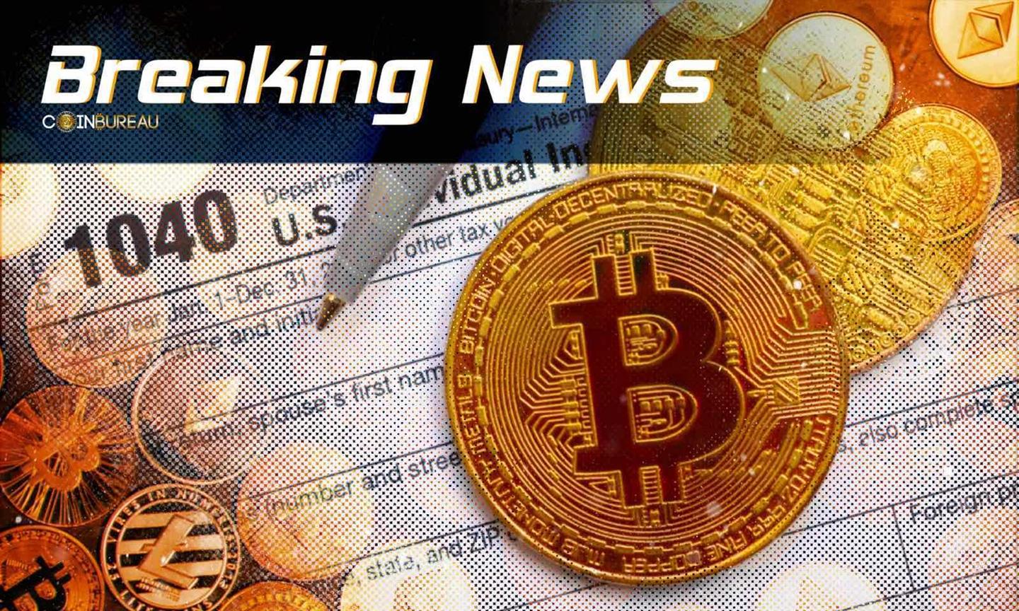 Investors Wait for Outcome of IRS Crypto Staking Case - Coin Bureau